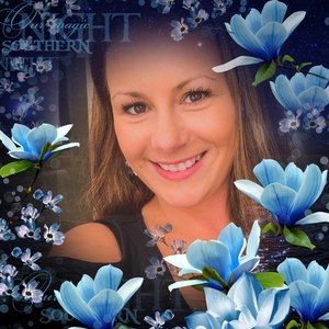 Meet your Posher, Heidi